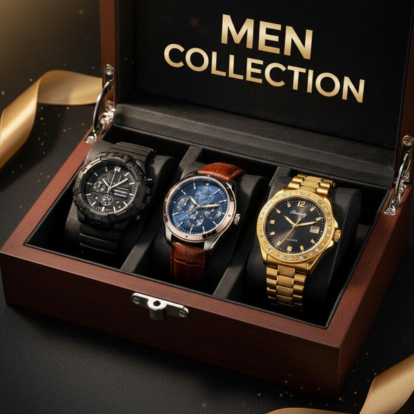 Mens Watches